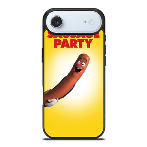 SAUSAGE PARTY CARTOON COMEDY iPhone Air Case