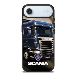 SCANIA TRUCK SAAB iPhone Air Case