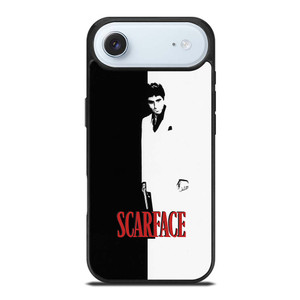 SCARFACE iPhone Air Case