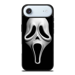 SCREAM GHOST MASK iPhone Air Case