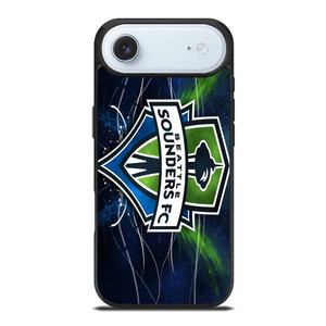 SEATTLE SOUNDERS FC ICON iPhone Air Case