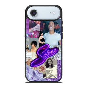 SELENA QUINTANILLA iPhone Air Case