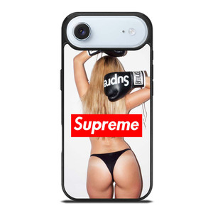 SEXY GIRL SUPREME iPhone Air Case SEXY GIRL SUPREME iPhone Air Case