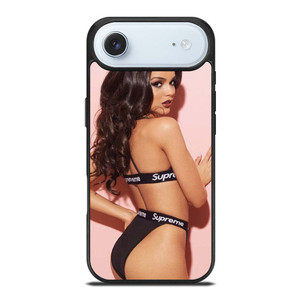 SEXY KIM KARDASHIAN SUPREME iPhone Air Case SEXY KIM KARDASHIAN SUPREME iPhone Air Case