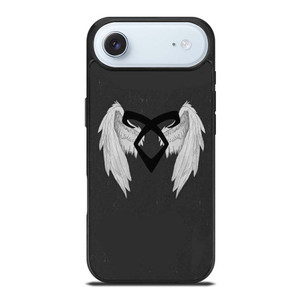 SHADOWHUNTER ANGELIC iPhone Air Case