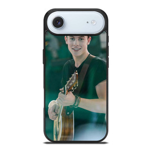 SHAWN MENDES GUITAR iPhone Air Case