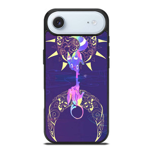 SHINY POKEMON UMBREON iPhone Air Case SHINY POKEMON UMBREON iPhone Air Case