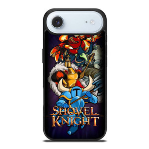 SHOVEL KNIGHT 2 iPhone Air Case