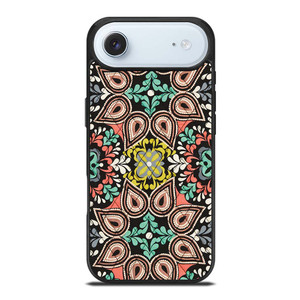 SIERRA VERA BRADLEY 2 iPhone Air Case SIERRA VERA BRADLEY 2 iPhone Air Case