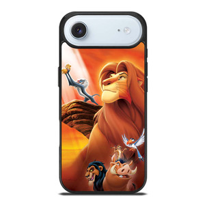 SIMBA THE LION KING iPhone Air Case SIMBA THE LION KING iPhone Air Case