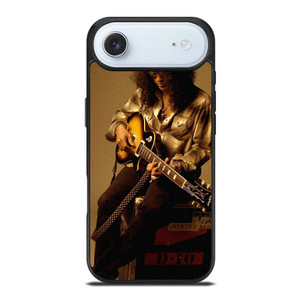 SLASH HUDSON GUNS N ROSES iPhone Air Case