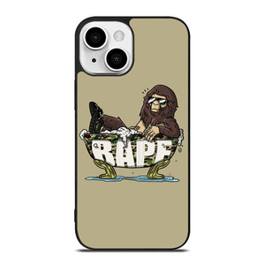 BAPE CAMO BATHUP iPhone 13 Mini Case BAPE CAMO BATHUP iPhone 13 Mini Case