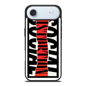 SOCIAL DISTORTION PUNK ROCK BAND iPhone Air Case