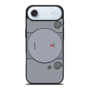 SONY PLAYSTATION 1 GAME CONSOLE iPhone Air Case
