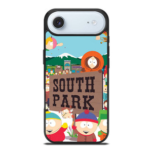 SOUTH PARK CARTON MOVIE iPhone Air Case
