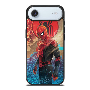 SPIDERMAN JAPANESE STYLE iPhone Air Case
