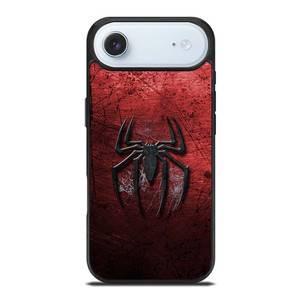 SPIDERMAN LOGO EMBLEM iPhone Air Case