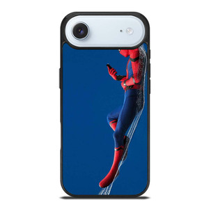 SPIDERMAN SPRIDER-MAN ON WEB iPhone Air Case
