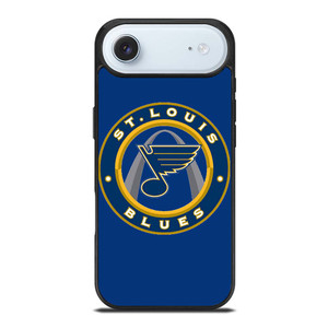 ST LOUIS BLUES EMBLEM iPhone Air Case