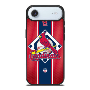 ST LOUIS CARDINALS MLB BASEBALL iPhone Air Case