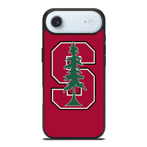 STANFORD CARDINAL FOOTBALL LOGO iPhone Air Case