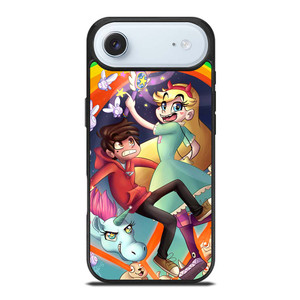 STAR vs THE FORCES OF EVIL iPhone Air Case