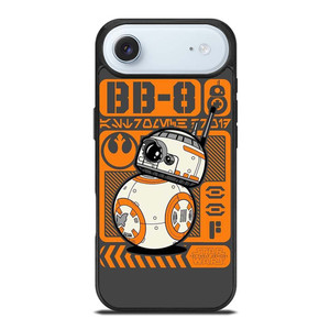 STAR WARS BB8 STATUSE iPhone Air Case