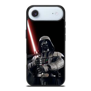 STAR WARS DARTH VADER LIGHTSABER iPhone Air Case