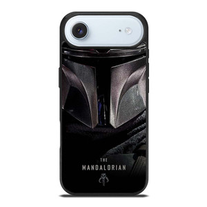 STAR WARS THE MANDALORIAN iPhone Air Case STAR WARS THE MANDALORIAN iPhone Air Case