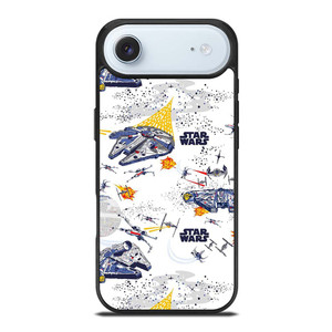 STARWARS SPACESHIP iPhone Air Case