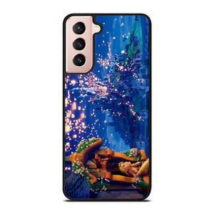 WALT DISNEY TANGLED Samsung Galaxy S21 Case WALT DISNEY TANGLED Samsung Galaxy S21 Case