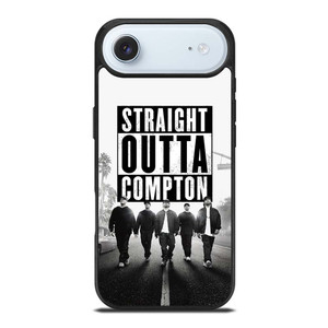 STRAIGHT OUTTA COMPTON HIP HOP GROUP iPhone Air Case STRAIGHT OUTTA COMPTON HIP HOP GROUP iPhone Air Case