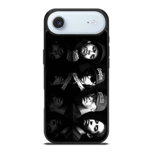 STRAIGHT OUTTA COMPTON RAPPER iPhone Air Case