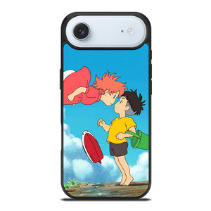 STUDIO GHIBLI iPhone Air Case