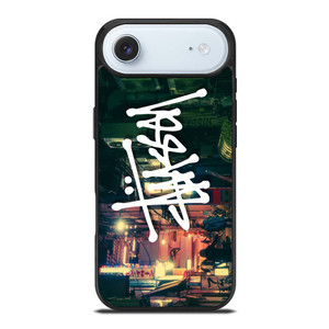 STUSSY TOKYO LOGO iPhone Air Case STUSSY TOKYO LOGO iPhone Air Case