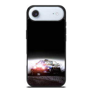 SUBARU RALLY CAR DIRTY iPhone Air Case