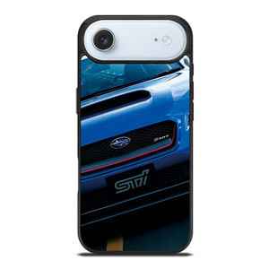 SUBARU WRX STI CAR iPhone Air Case SUBARU WRX STI CAR iPhone Air Case