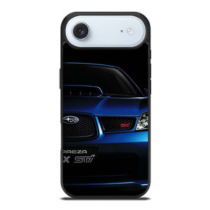 SUBARU WRX STI iPhone Air Case SUBARU WRX STI iPhone Air Case