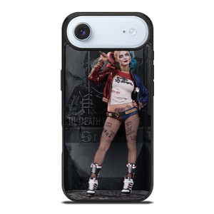 SUICIDE SQUAD HARLEY QUINN 2 iPhone Air Case SUICIDE SQUAD HARLEY QUINN 2 iPhone Air Case