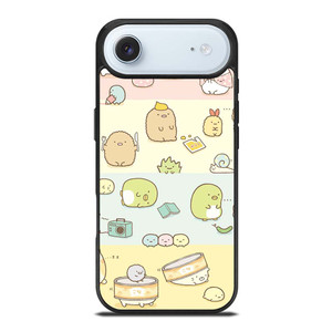 SUMIKKO GURASHI ANIME CUTE iPhone Air Case SUMIKKO GURASHI ANIME CUTE iPhone Air Case