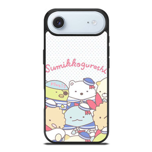SUMIKKO GURASHI ANIME iPhone Air Case SUMIKKO GURASHI ANIME iPhone Air Case