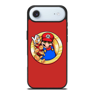 SUPER MARIO BROS COIN iPhone Air Case SUPER MARIO BROS COIN iPhone Air Case