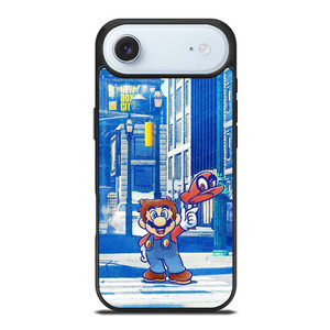 SUPER MARIO ODYSSEY GAME 2 iPhone Air Case SUPER MARIO ODYSSEY GAME 2 iPhone Air Case