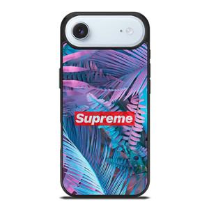 SUPREME FLORAL BICOLOUR iPhone Air Case SUPREME FLORAL BICOLOUR iPhone Air Case