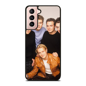 WESTLIFE ALL Samsung Galaxy S21 Case