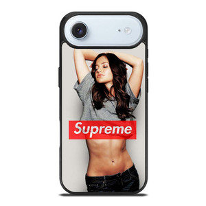 SUPREME GIRL (2) iPhone Air Case SUPREME GIRL (2) iPhone Air Case