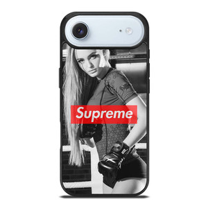 SUPREME LADIES BOXING (2) iPhone Air Case SUPREME LADIES BOXING (2) iPhone Air Case