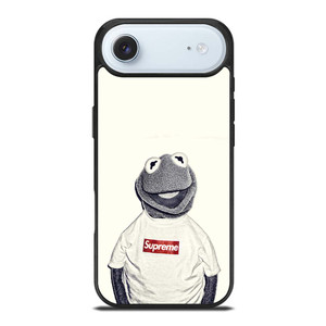 SUPREME LOGO ELMO SESAME STREET (2) iPhone Air Case SUPREME LOGO ELMO SESAME STREET (2) iPhone Air Case