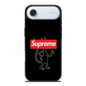 SUPREME LUCI DISENCHANTMENT iPhone Air Case SUPREME LUCI DISENCHANTMENT iPhone Air Case