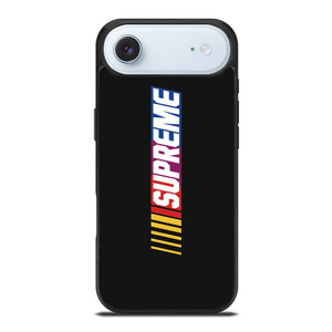 SUPREME NASCAR LOGO iPhone Air Case SUPREME NASCAR LOGO iPhone Air Case
